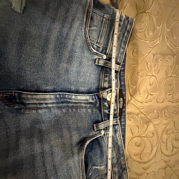 Hudson flare jeans - Picture 8 of 12